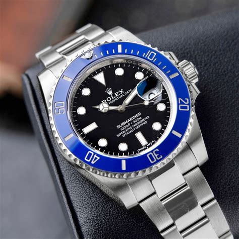 rolex cookie monster price|rolex submariner black and white.